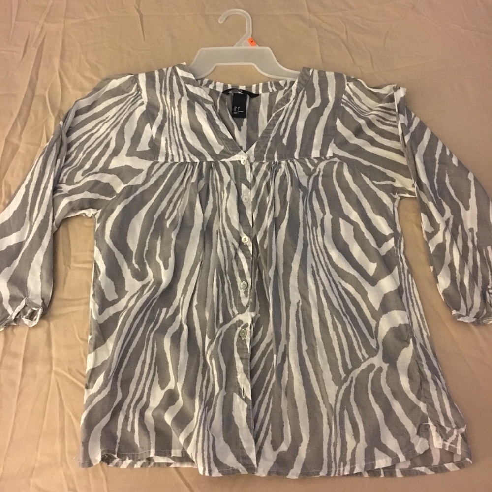 Cute tunic